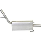 Exhaust Muffler-soundfx Direct Fit Walker 18991 New. Price: $195.99.