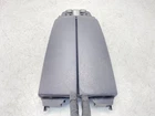 12-19 Bmw F06 F13 640 650 Center Console Storage Armrest Lid Leather Black* Oem Used. Price: $224.95.