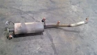 2019-2021 Ford Expedition Exhaust Mufler Assembly Oem JL1Z5230E / JL1Z5201A Used. Price: $400.00.