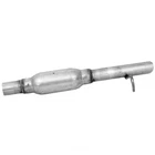 Exhaust Pipe-resonator Assembly Walker 53601 New. Price: $81.94.