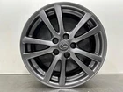 2008 Lexus IS250 Wheel Rim 18"X8.5" Alloy Twin Spoke *scuffs* Oem 4261A53080 Used. Price: $281.58.