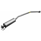 Walker Intermediate Pipe 47773 New. Price: $129.97.