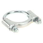 For Volkswagen Jetta 1980-1997 Brexhaust W0133-2262865-BSL Muffler Clamp New. Price: $12.72.