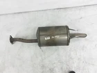 2014-2015 Honda Civic Rear Exhaust Muffler Pipe 18307-TR6-A21 *1.8L Only Used. Price: $141.55.