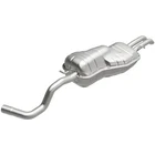Brexhaust Muffler Assembly P 281 531 New. Price: $292.79.