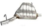 Exhaust Muffler Assembly New. Price: $278.53.