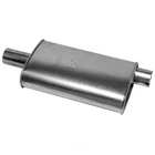 Exhaust Muffler-soundfx Direct Walker 18261 Fits 1991 Dodge Dakota New. Price: $71.72.