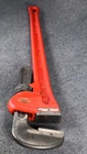 Ridgid 31045 Heavy-duty Straight Pipe Wrench Ships Today Open. Price: $649.49.