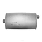Exhaust Muffler-vin: N, Diesel Ap 3032 New. Price: $94.74.