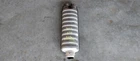Bmw Middle Center Exhaust Resonator Muffler Silencer E92 E93 Series 05-14 Used. Price: $68.00.