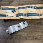 Nos Gm# 14014771 Clamp Exhaust Muffler & Tail Pipe Lower 85-91 Chev Tks Etc New. Price: $29.99.