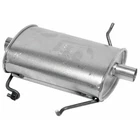 18366 Walker Muffler For Chevy Chevrolet Metro Suzuki Swift Geo 1995-1997 New. Price: $84.00.