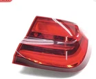 2016-2019 Bmw 750I 740I G12 Right Passenger Rear Outer Taillight Lamp New. Price: $189.00.