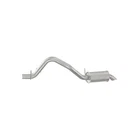 Genuine Walker Exhaust Resonator Assembly 55565. Price: $124.42.
