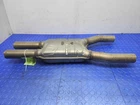 11-16 Bmw 535I Xdrive 3.0L Center Exhaust Muffler Genuine Oem 18307646931 Used. Price: $199.99.