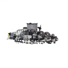 John Deere Muffler AT12460 New Oem. Price: $123.03.
