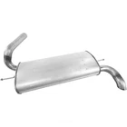Muffler & Exhaust Pipe Assy Walker 50079 New. Price: $201.78.