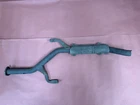 Bmw E28 528E M20 2.7L Rear Exhaust Muffler Oem #86232 Used. Price: $41.31.
