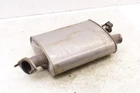 2016-18 Kia Sorento 3.3L Awd Exhaust Center Middle Muffler 28650-C6200 *read* Used. Price: $177.80.