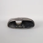 2012-2016 Porsche 3.4 Left Exhaust Muffler Tip Oem 99111146100 Used. Price: $134.24.