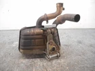 03 04 05 Porsche 911 Carrera 996 Passenger Right Muffler Oem Sport Exhaust Used. Price: $227.47.