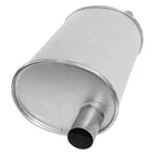 Ap Exhaust Products 700246 Muffler New. Price: $66.66.