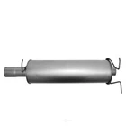 Exhaust Muffler-gas, Standard Cargo Van Ap 2466 New. Price: $134.77.