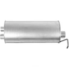 Direct Fit Muffler Walker 18985 New. Price: $116.44.