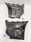 08-13 Bmw E92 E93 M3 Coupe Convertible Rear Bumper Side Mounting Brackets Oem Used. Price: $139.99.