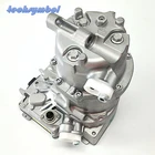 0032305311 Oem 10-13 Mercedes-benz W221 S400 Hybrid Electric A/c Air Compressor Remanufactured. Price: $664.69.