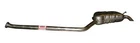 Exhaust Muffler Ansa HY6807 Fits 2006 Hyundai Sonata New. Price: $729.99.