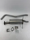 Open Box Brexhaust 106-0340 Direct-fit System Kit New. Price: $284.99.