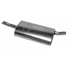18584 Walker Muffler For Chevy Buick Skylark Oldsmobile Achieva Beretta New. Price: $81.26.