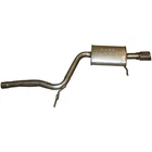 Bosal 280-663 Quattro 2.0 New. Price: $313.73.