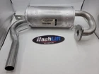 20100-FJ170 Muffler Assy-exh Main Fits Nissan 20100FJ170 SK-08250803A New. Price: $750.00.