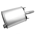 Exhaust Muffler-soundfx Direct Fit Walker 18893 New. Price: $64.95.