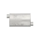 Walker Exhaust Soundfx Univ Muffler 2" Inl(id) Otlt(id) 18157 New. Price: $64.95.