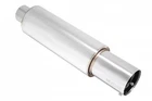 Megan Racing Exhaust Muffler: S-N1 New. Price: $105.98.