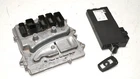 N55 Engine Computer Key Cas 3 Module Ecu Dme Unit Oem Bmw E84 E92 Swap Set #2 Used. Price: $616.64.