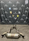 2016-2017 Mercedes Amg Gt C190 4.0L Rear Muffler System Assembly 50K Miles Oem Used. Price: $990.00.