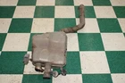 13-18 Flying Spur 6.0L Motor Engine Exhaust System Left Lh Muffler Unit Oem Used. Price: $359.99.