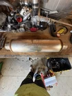 4 Ap Exhaust Muffler - Cherry Bomb New. Price: $50.00.