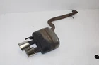 2015-2019 Lexus Rc-f 5.0 Passenger Right Side Exhaust Muffler Oem Used. Price: $359.99.