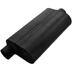 Flowmaster 53056 Super 50 Series Chambered Muffler New. Price: $184.45.