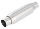 Borla Bottle/bullet Resonator 2.25" Center In Out 15" Overall Length Universal New. Price: $172.99.
