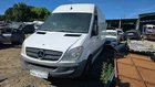 A9067200046 Front Left Window Regulator Mercedes-benz Sprinter Ii Van Usato. Price: $140.98.