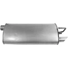 Walker Exhaust Muffler For 2012-2016 Chevrolet Sonic 21786 New. Price: $130.80.
