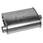 Walker Exhaust 17188 Soundfx Universal Oem New. Price: $58.85.