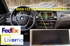Bmw X3 F25 2009 - 2017 Nbt Evo Nav Lcd Display Replacement Part Alpine AL2566 New. Price: $169.99.
