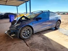 Tesla Model Oem 2017-2023 Set Rear Left Right Side Lower Upper Control Arms Used. Price: $200.00.